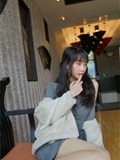 MussGirl慕丝女郎  NO.593 巧儿（上）(68)